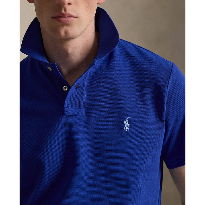 PRL The Iconic Mesh Polo Shirt/Polo majica 710680784530