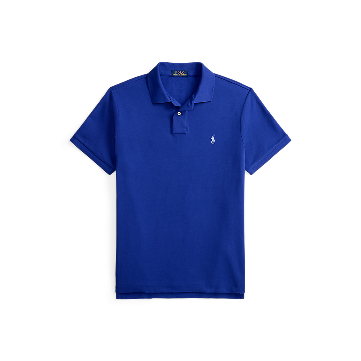 PRL The Iconic Mesh Polo Shirt/Polo majica 710680784530