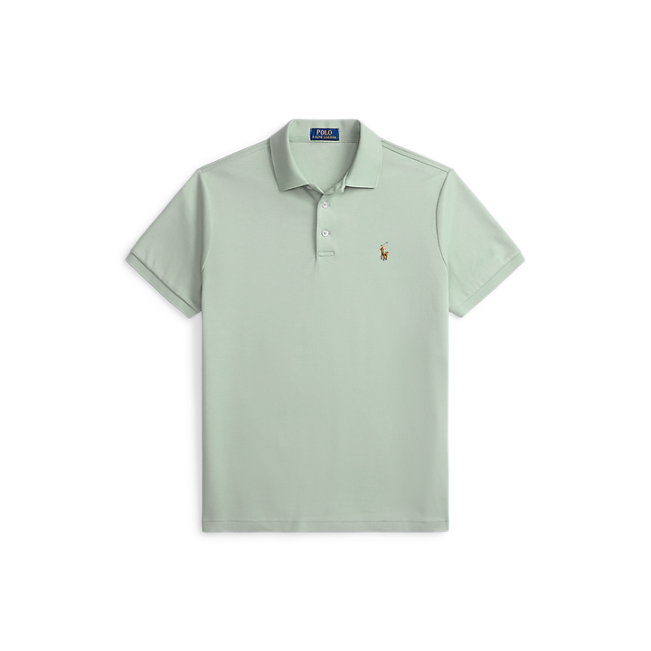 PRL Custom Slim Fit Soft Cotton Polo Shirt/Polo majica 710704319504
