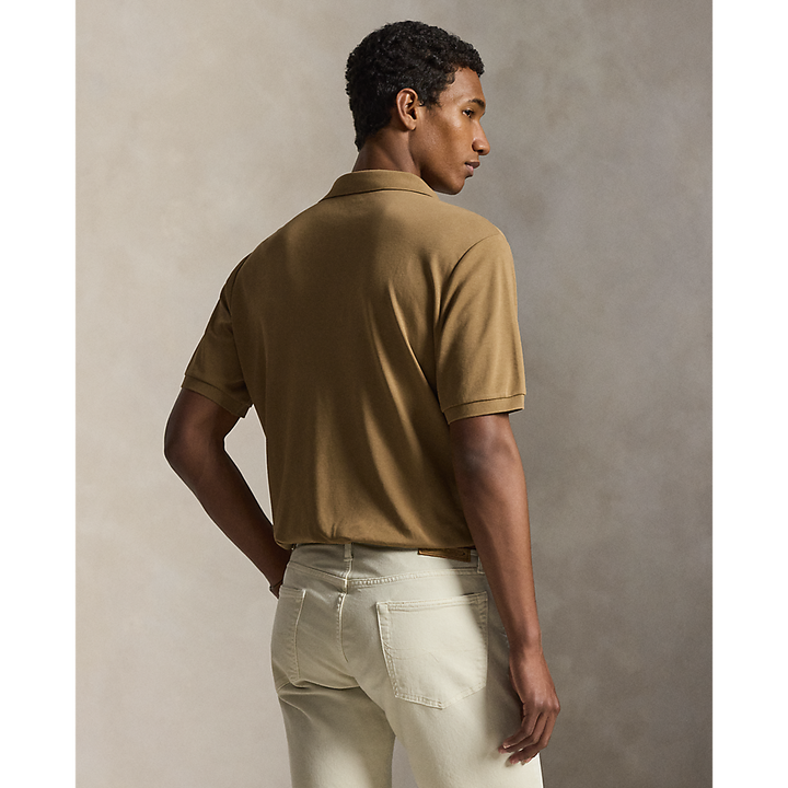 PRL Custom Slim Fit Soft Cotton Polo Shirt/Polo majica 710704319505
