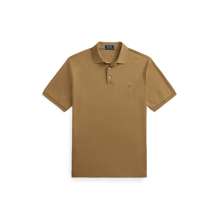 PRL Custom Slim Fit Soft Cotton Polo Shirt/Polo majica 710704319505