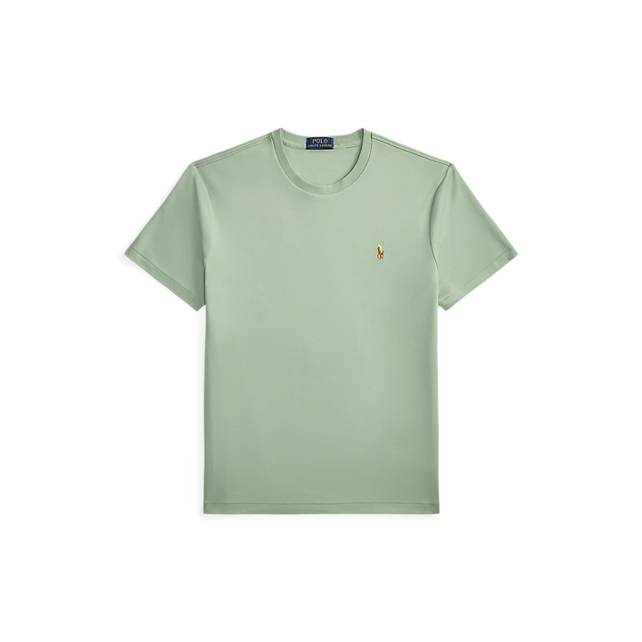 PRL Custom Slim Fit Soft Cotton T-Shirt/Majica 710740727505