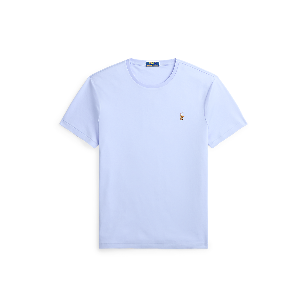 PRL Custom Slim Fit Soft Cotton T-Shirt/Majica 710740727506