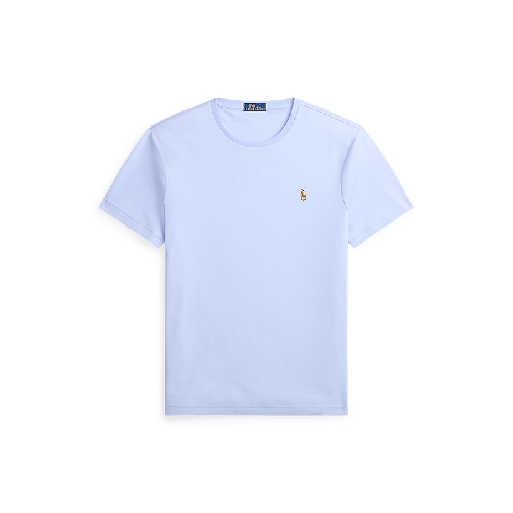 PRL Custom Slim Fit Soft Cotton T-Shirt/Majica 710740727506