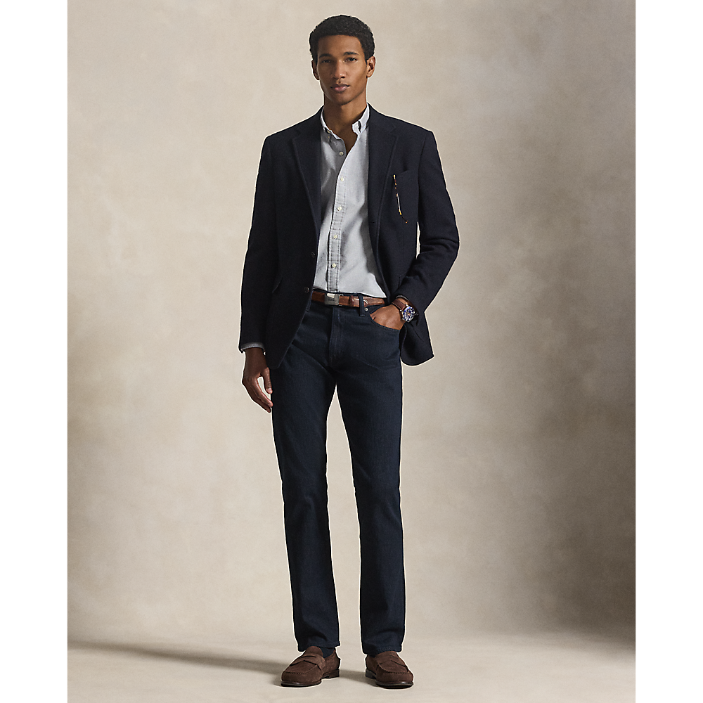 PRL Slim Fit Oxford Shirt/Košulja 710792161500