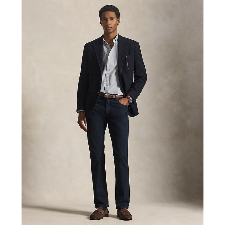 PRL Slim Fit Oxford Shirt/Košulja 710792161500