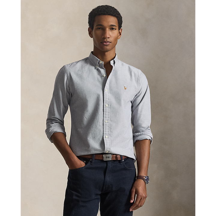 PRL Slim Fit Oxford Shirt/Košulja 710792161500