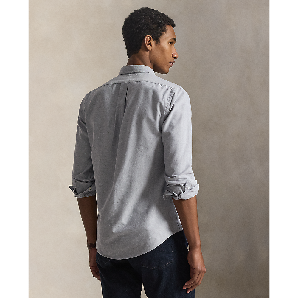 PRL Slim Fit Oxford Shirt/Košulja 710792161500