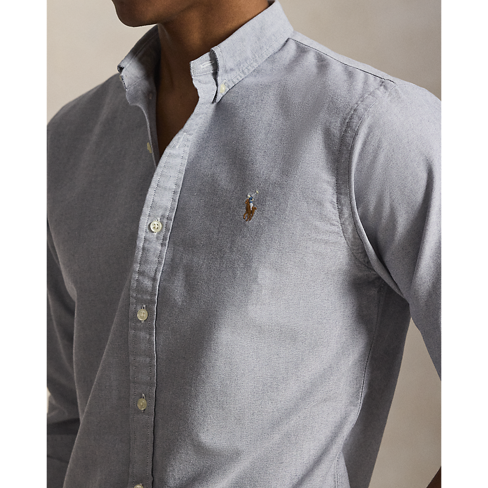 PRL Slim Fit Oxford Shirt/Košulja 710792161500