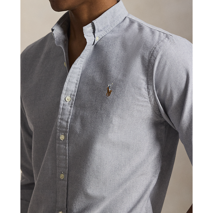 PRL Slim Fit Oxford Shirt/Košulja 710792161500