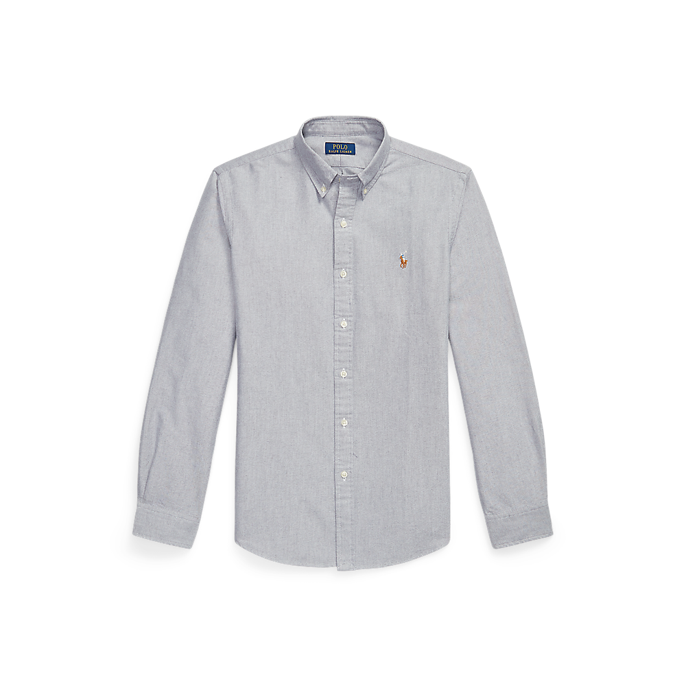 PRL Slim Fit Oxford Shirt/Košulja 710792161500