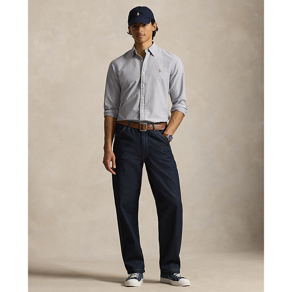 PRL The Iconic Oxford Shirt/Košulja 710805562500