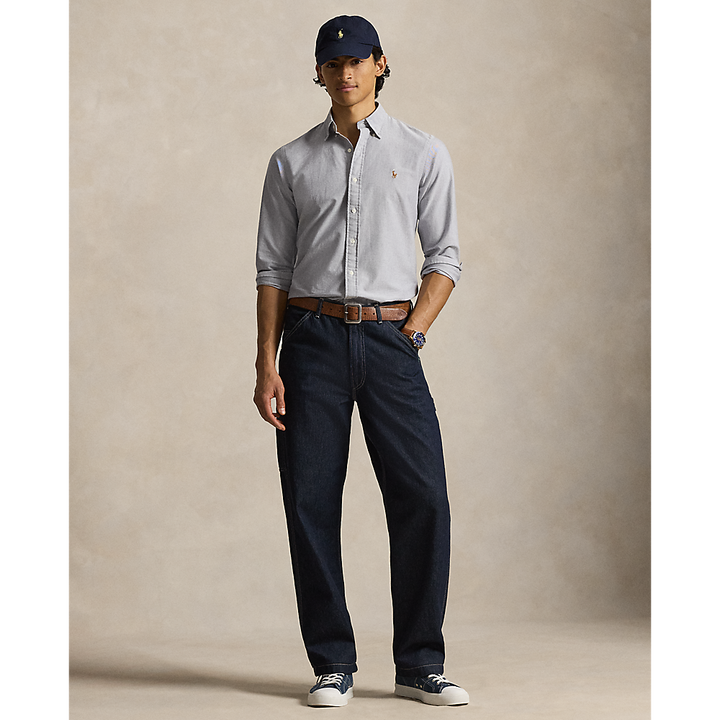 PRL The Iconic Oxford Shirt/Košulja 710805562500