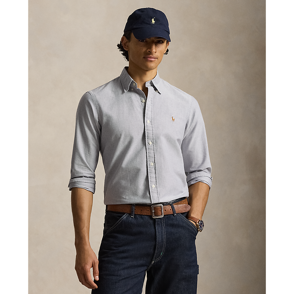 PRL The Iconic Oxford Shirt/Košulja 710805562500