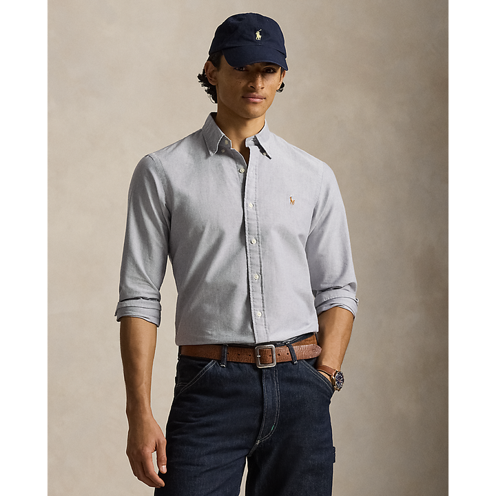 PRL The Iconic Oxford Shirt/Košulja 710805562500