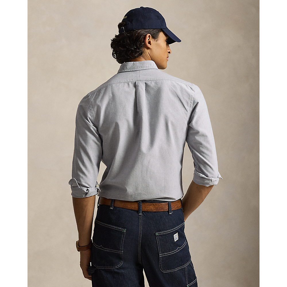 PRL The Iconic Oxford Shirt/Košulja 710805562500