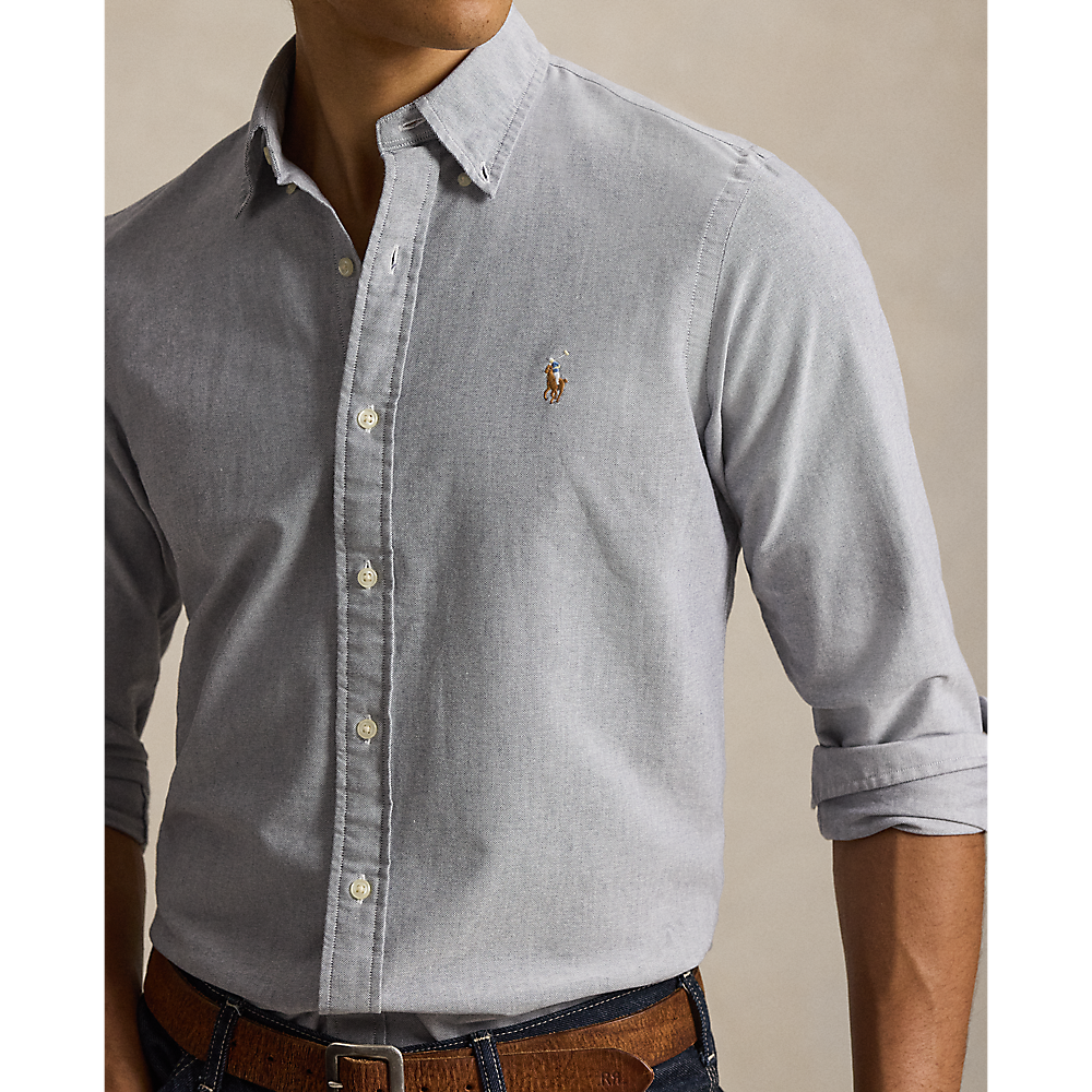 PRL The Iconic Oxford Shirt/Košulja 710805562500
