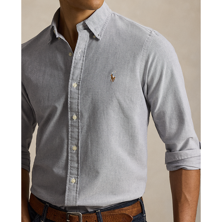 PRL The Iconic Oxford Shirt/Košulja 710805562500