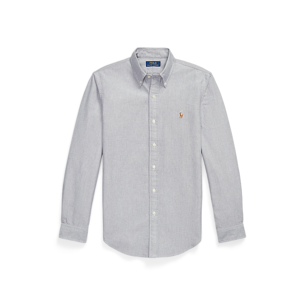 PRL The Iconic Oxford Shirt/Košulja 710805562500