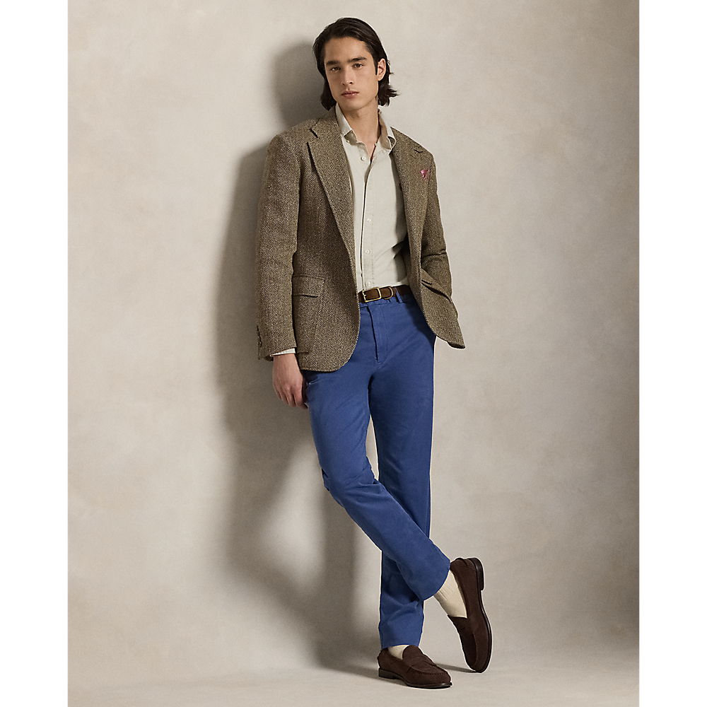 PRL The Iconic Oxford Shirt/Košulja 710805562501