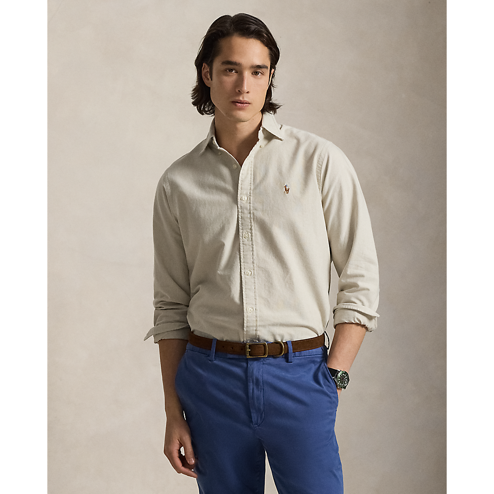 PRL The Iconic Oxford Shirt/Košulja 710805562501