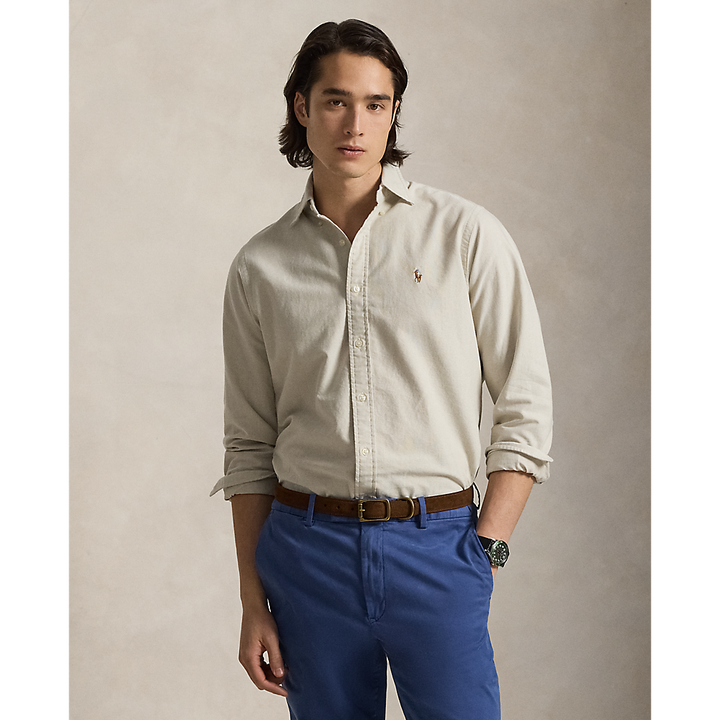 PRL The Iconic Oxford Shirt/Košulja 710805562501