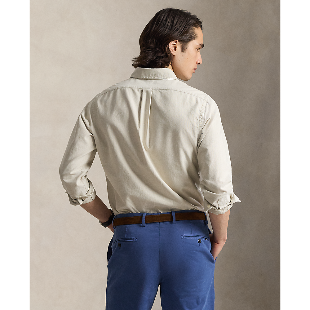 PRL The Iconic Oxford Shirt/Košulja 710805562501