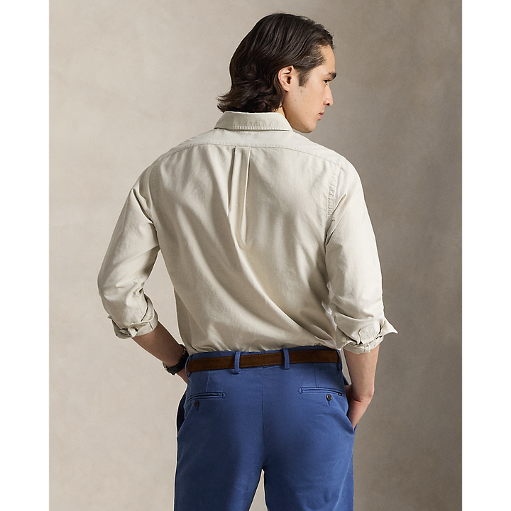 PRL The Iconic Oxford Shirt/Košulja 710805562501