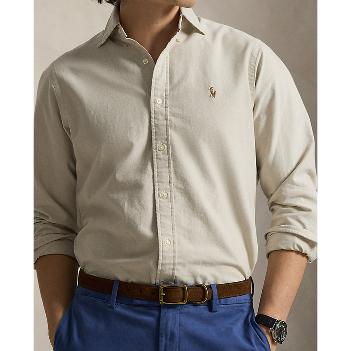 PRL The Iconic Oxford Shirt/Košulja 710805562501