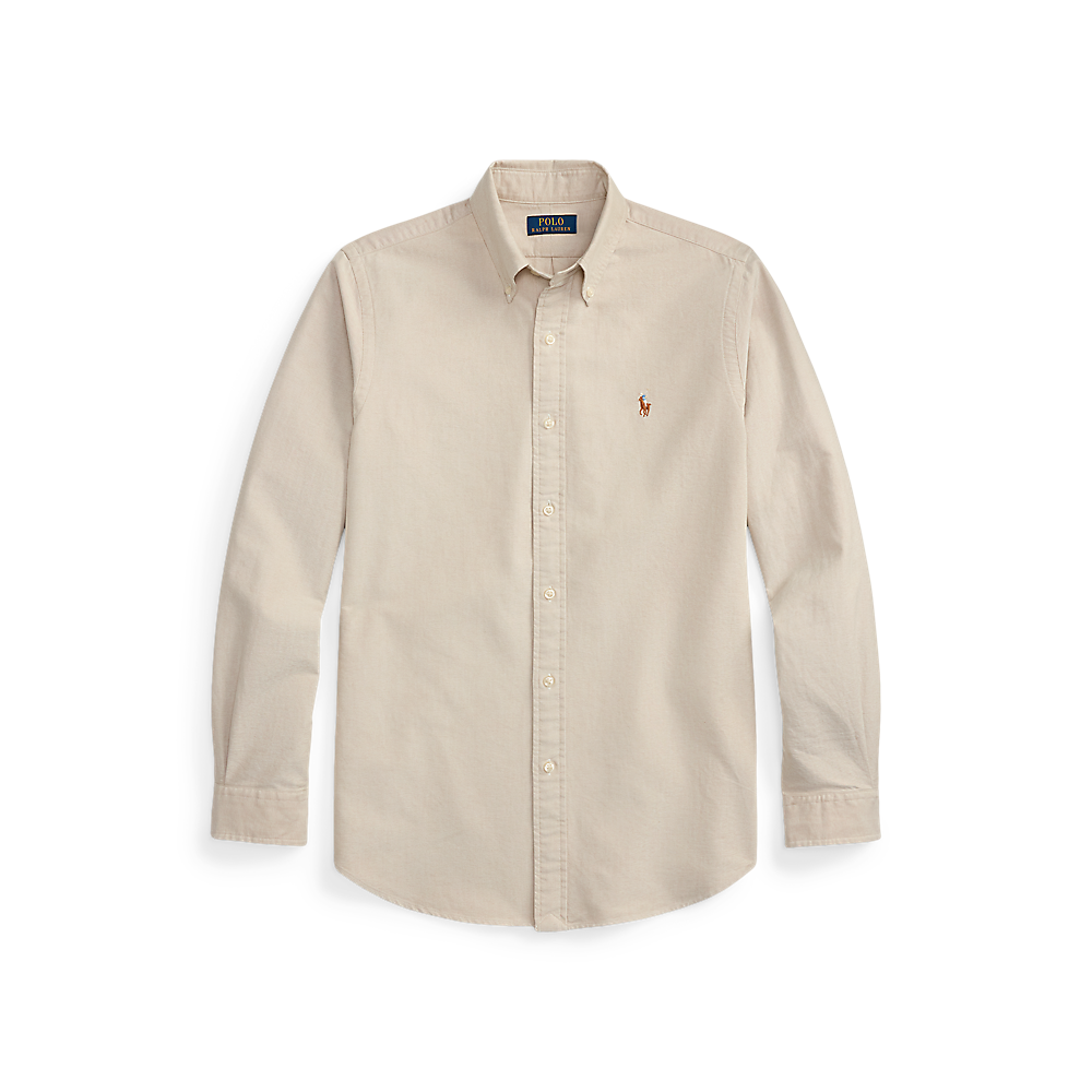 PRL The Iconic Oxford Shirt/Košulja 710805562501