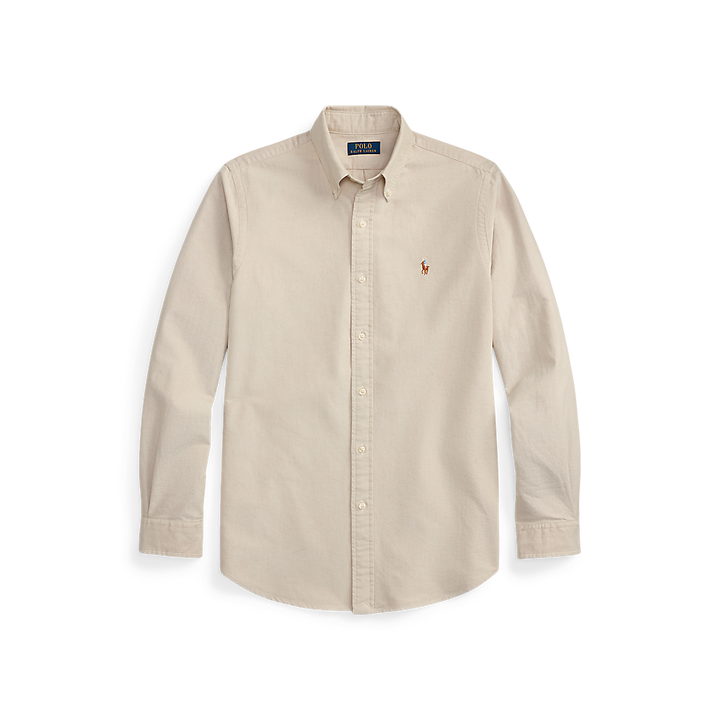 PRL The Iconic Oxford Shirt/Košulja 710805562501