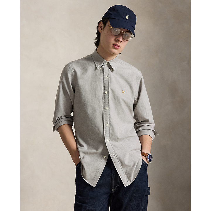 PRL The Iconic Oxford Shirt/Košulja 710805562503
