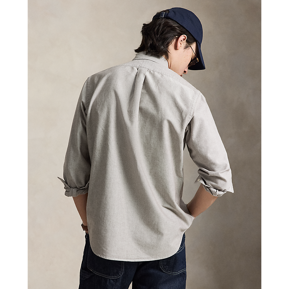 PRL The Iconic Oxford Shirt/Košulja 710805562503