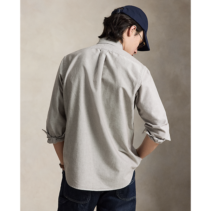 PRL The Iconic Oxford Shirt/Košulja 710805562503