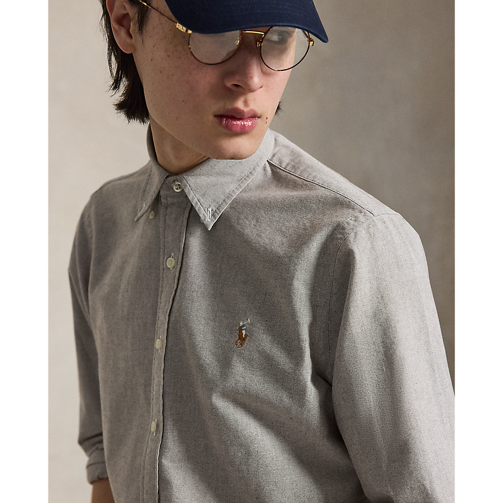 PRL The Iconic Oxford Shirt/Košulja 710805562503