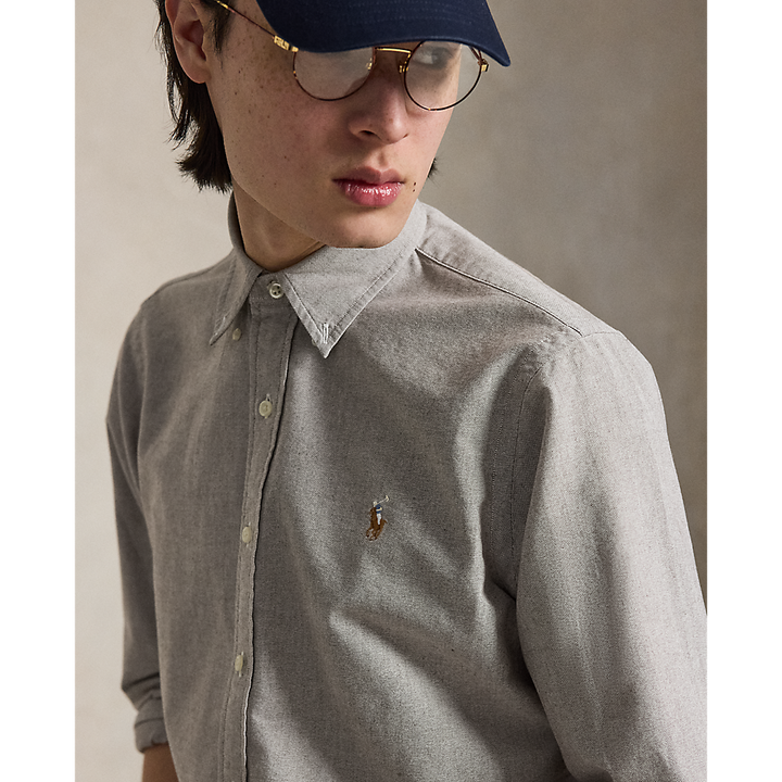 PRL The Iconic Oxford Shirt/Košulja 710805562503