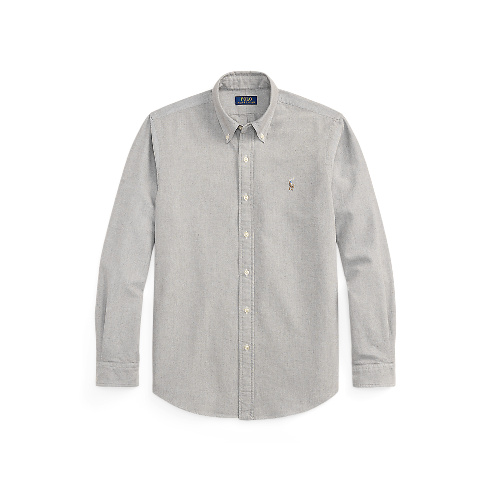 PRL The Iconic Oxford Shirt/Košulja 710805562503
