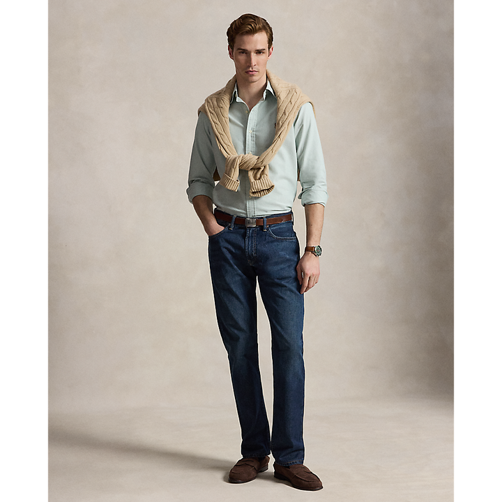 PRL The Iconic Oxford Shirt/Košulja 710805562504