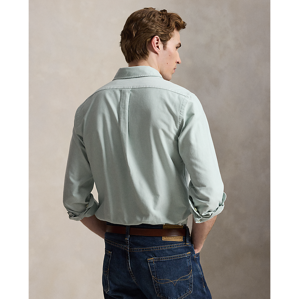 PRL The Iconic Oxford Shirt/Košulja 710805562504