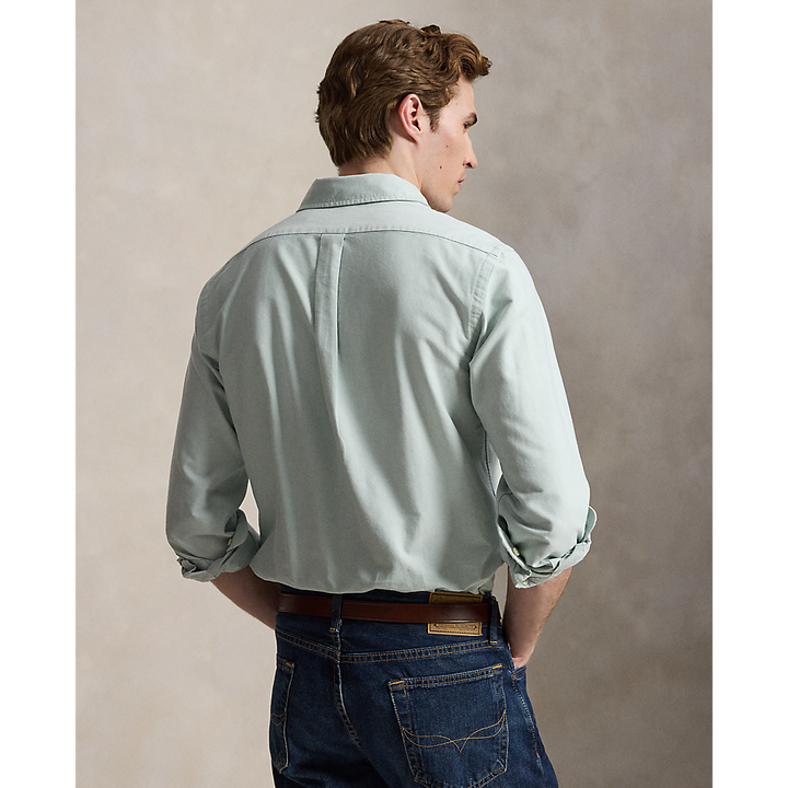 PRL The Iconic Oxford Shirt/Košulja 710805562504