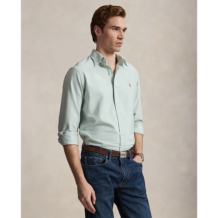PRL The Iconic Oxford Shirt/Košulja 710805562504