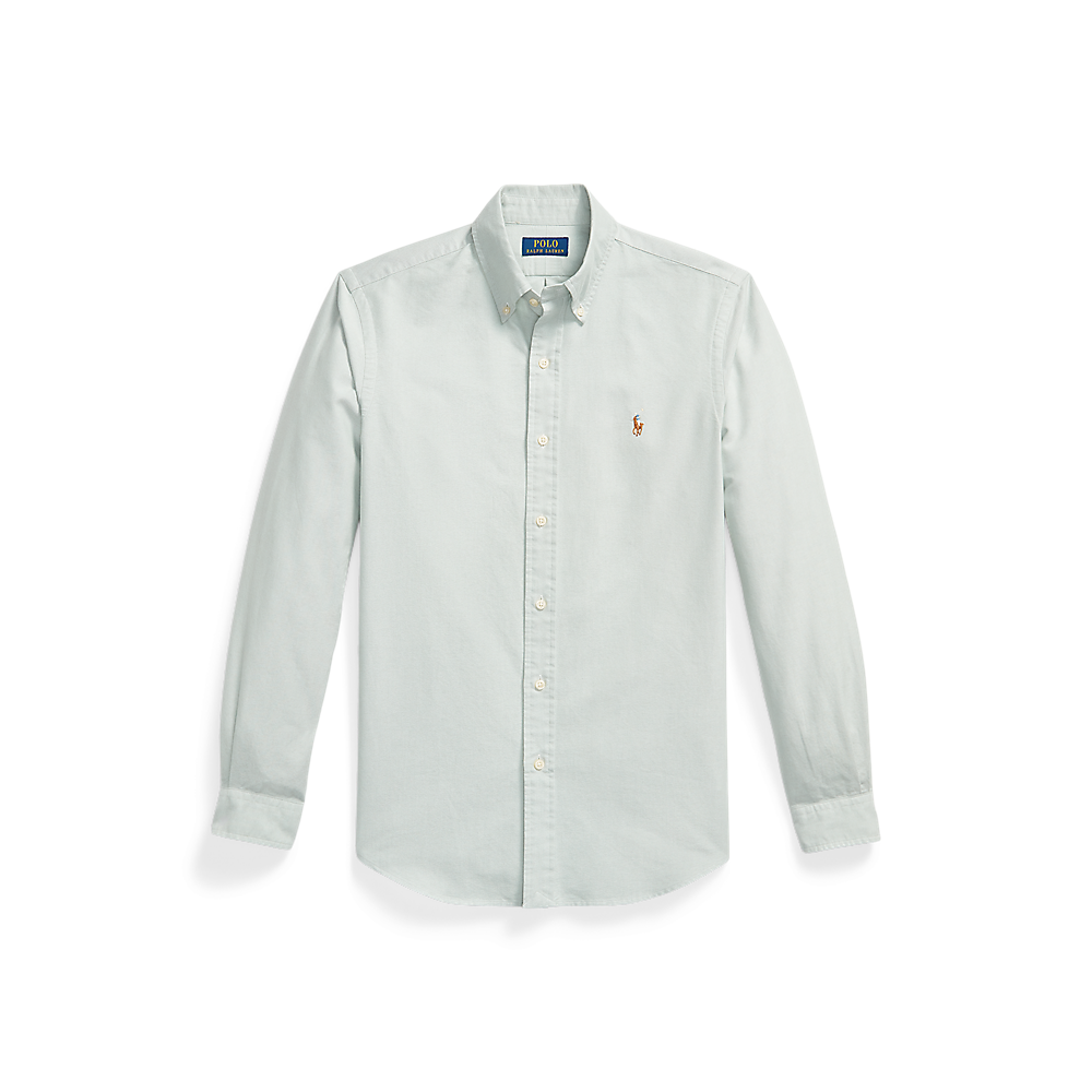 PRL The Iconic Oxford Shirt/Košulja 710805562504