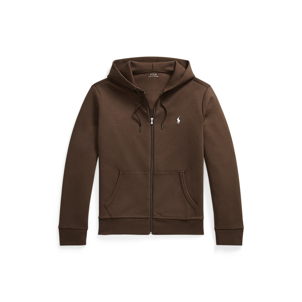 PRL Double-Knit Full-Zip Hoodie/Duks 710881517506