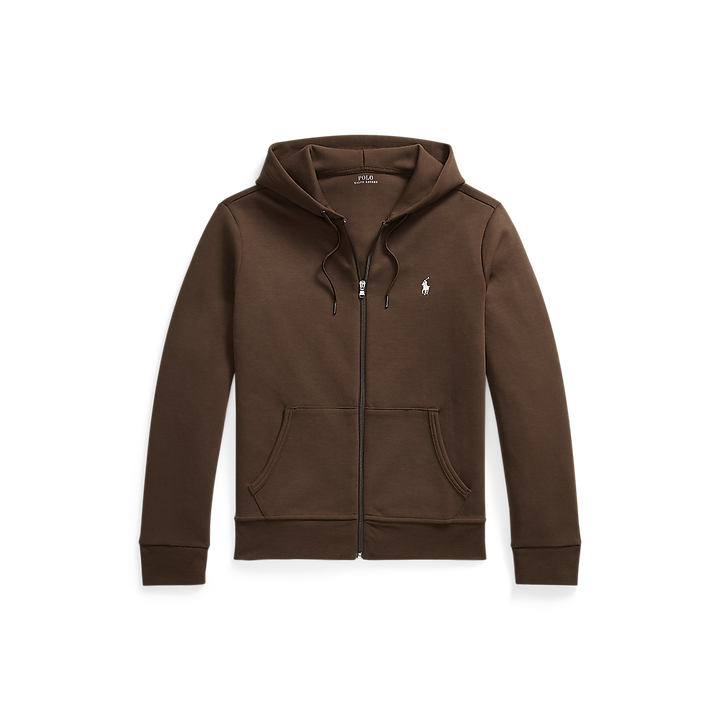 PRL Double-Knit Full-Zip Hoodie/Duks 710881517506