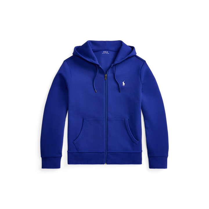PRL Double-Knit Full-Zip Hoodie/Duks 710881517512