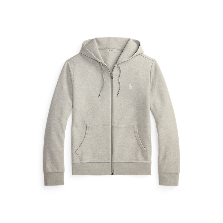 PRL Double-Knit Full-Zip Hoodie/Duks 710881517513