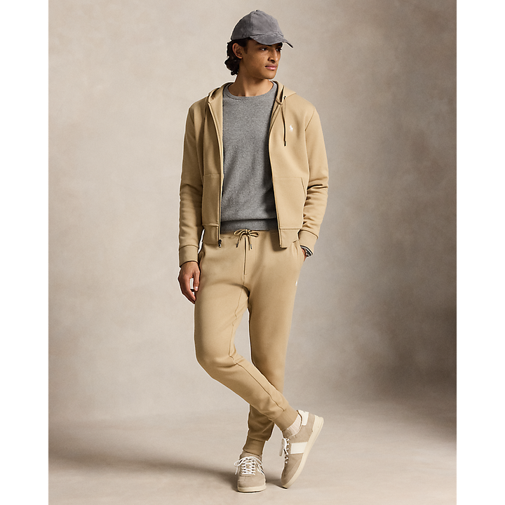 PRL Double-Knit Full-Zip Hoodie/Duks 710881517514