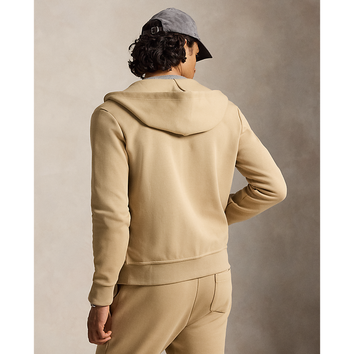PRL Double-Knit Full-Zip Hoodie/Duks 710881517514