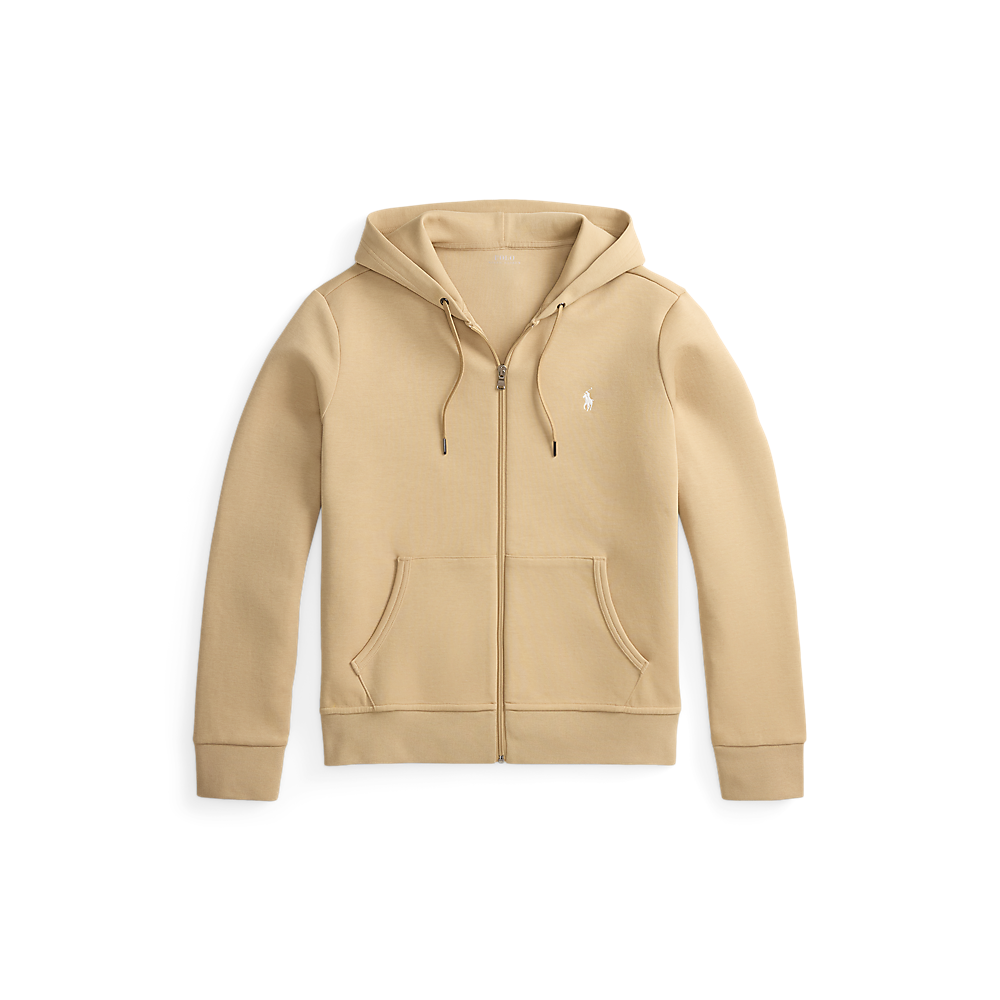 PRL Double-Knit Full-Zip Hoodie/Duks 710881517514