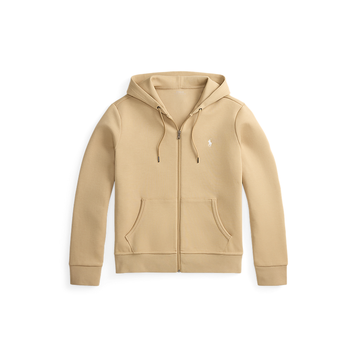 PRL Double-Knit Full-Zip Hoodie/Duks 710881517514